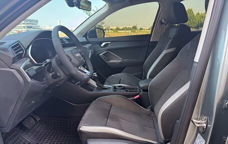 Audi Q3, 2023 год, 2 640 000 рублей, 14 фотография