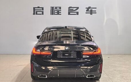 BMW 3 серия, 2022 год, 3 320 334 рублей, 5 фотография