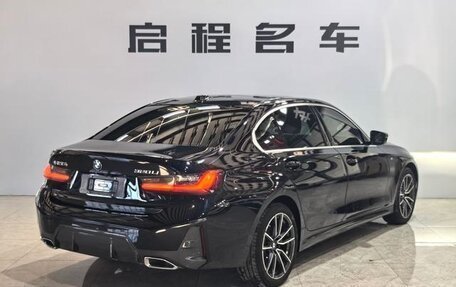 BMW 3 серия, 2022 год, 3 320 334 рублей, 4 фотография