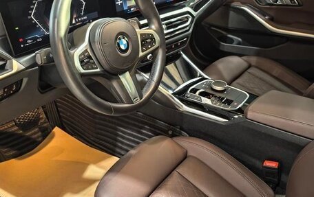 BMW 3 серия, 2022 год, 3 320 334 рублей, 7 фотография