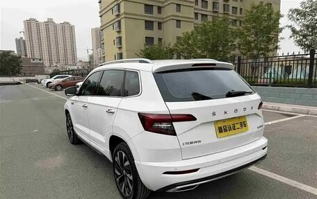 Skoda Karoq I, 2022 год, 1 900 334 рублей, 6 фотография