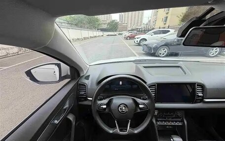Skoda Karoq I, 2022 год, 1 900 334 рублей, 11 фотография