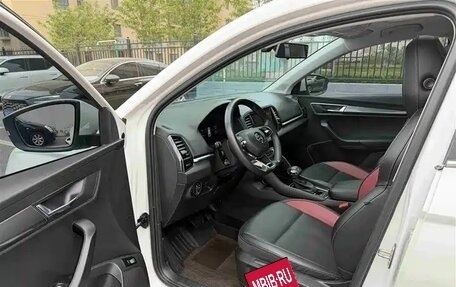 Skoda Karoq I, 2022 год, 1 900 334 рублей, 8 фотография