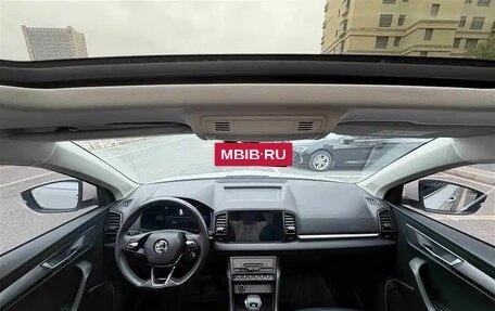 Skoda Karoq I, 2022 год, 1 900 334 рублей, 10 фотография