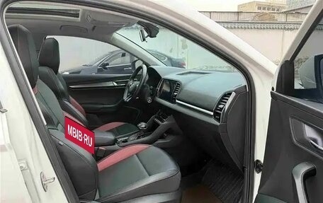 Skoda Karoq I, 2022 год, 1 900 334 рублей, 9 фотография