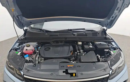 Geely Coolray I, 2023 год, 985 500 рублей, 10 фотография