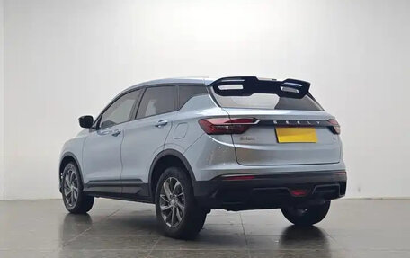 Geely Coolray I, 2023 год, 985 500 рублей, 5 фотография