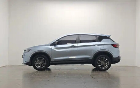 Geely Coolray I, 2023 год, 985 500 рублей, 6 фотография