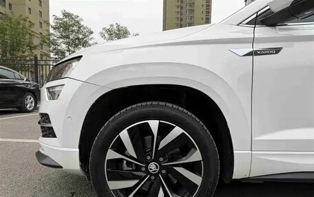 Skoda Karoq I, 2022 год, 1 900 334 рублей, 13 фотография