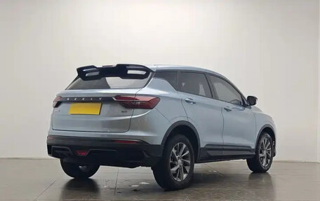 Geely Coolray I, 2023 год, 985 500 рублей, 4 фотография