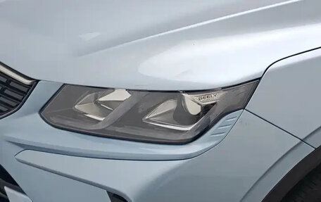 Geely Coolray I, 2023 год, 985 500 рублей, 8 фотография
