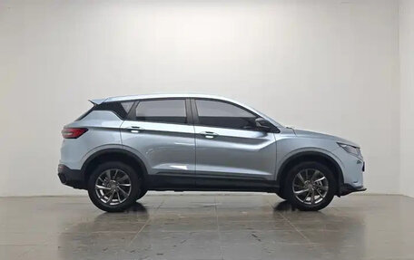 Geely Coolray I, 2023 год, 985 500 рублей, 7 фотография