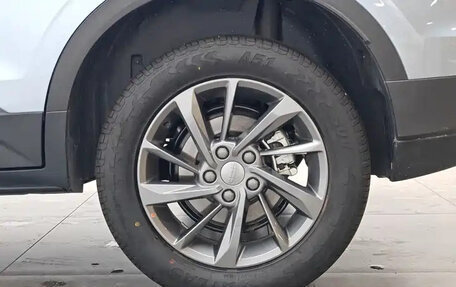 Geely Coolray I, 2023 год, 985 500 рублей, 11 фотография