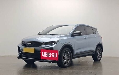Geely Coolray I, 2023 год, 985 500 рублей, 2 фотография