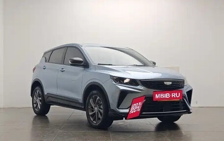 Geely Coolray I, 2023 год, 985 500 рублей, 3 фотография