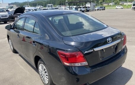Toyota Allion, 2019 год, 1 800 000 рублей, 4 фотография