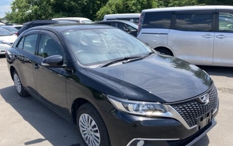 Toyota Allion, 2019 год, 1 800 000 рублей, 3 фотография