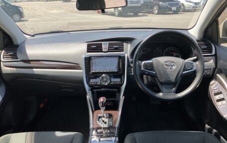 Toyota Allion, 2019 год, 1 800 000 рублей, 5 фотография