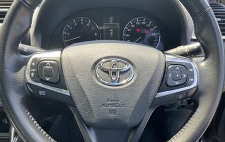 Toyota Allion, 2019 год, 1 800 000 рублей, 6 фотография