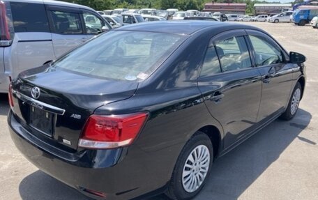 Toyota Allion, 2019 год, 1 800 000 рублей, 2 фотография