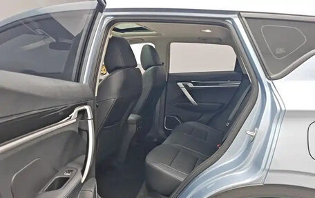 Geely Coolray I, 2023 год, 985 500 рублей, 14 фотография
