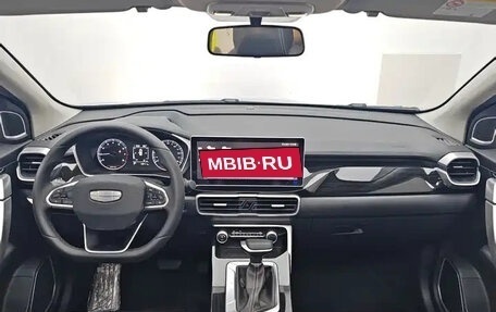 Geely Coolray I, 2023 год, 985 500 рублей, 13 фотография