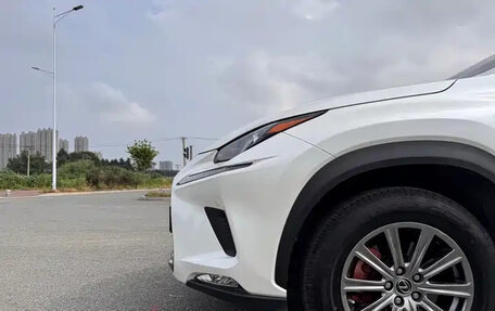Lexus NX I, 2021 год, 2 380 500 рублей, 7 фотография
