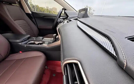 Lexus NX I, 2021 год, 2 380 500 рублей, 17 фотография