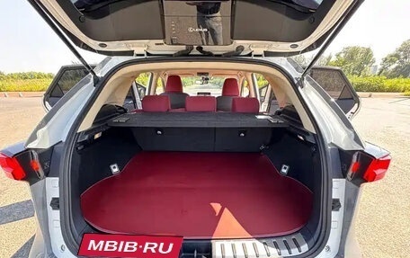 Lexus NX I, 2021 год, 2 380 500 рублей, 18 фотография