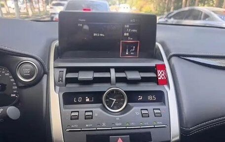 Lexus NX I, 2021 год, 2 380 500 рублей, 16 фотография