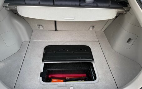 Honda Insight II рестайлинг, 2009 год, 700 000 рублей, 12 фотография