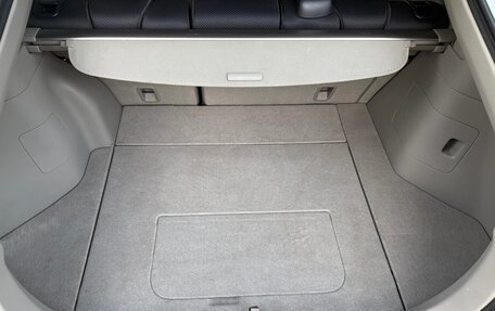 Honda Insight II рестайлинг, 2009 год, 700 000 рублей, 11 фотография