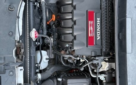 Honda Insight II рестайлинг, 2009 год, 700 000 рублей, 13 фотография