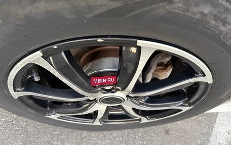 Honda Insight II рестайлинг, 2009 год, 700 000 рублей, 20 фотография