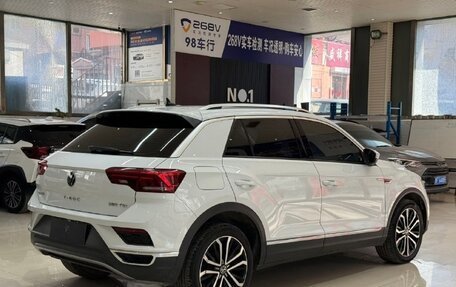 Volkswagen T-Roc I, 2026 год, 1 750 000 рублей, 2 фотография