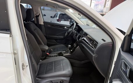 Volkswagen T-Roc I, 2026 год, 1 750 000 рублей, 7 фотография