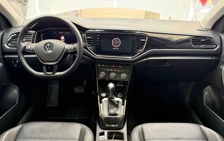 Volkswagen T-Roc I, 2026 год, 1 750 000 рублей, 8 фотография