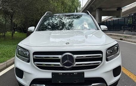 Mercedes-Benz GLB, 2022 год, 2 200 000 рублей, 4 фотография