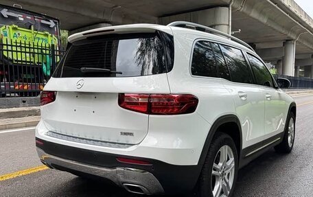 Mercedes-Benz GLB, 2022 год, 2 200 000 рублей, 5 фотография