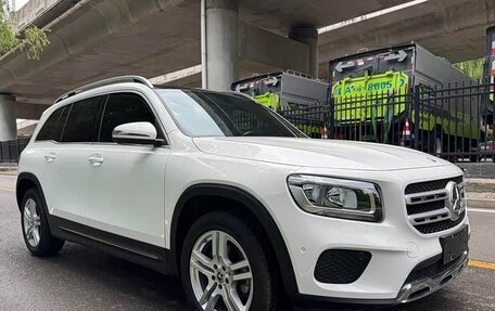 Mercedes-Benz GLB, 2022 год, 2 200 000 рублей, 3 фотография