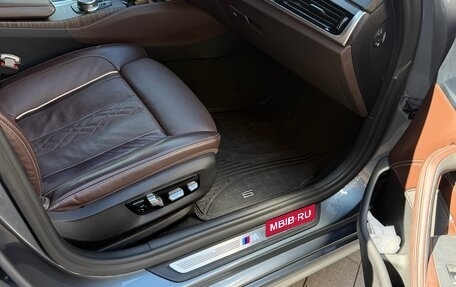 BMW 5 серия, 2018 год, 4 600 000 рублей, 7 фотография