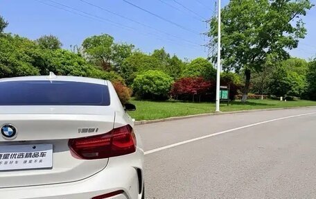 BMW 1 серия, 2022 год, 1 700 000 рублей, 9 фотография