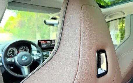 BMW 1 серия, 2022 год, 1 700 000 рублей, 16 фотография
