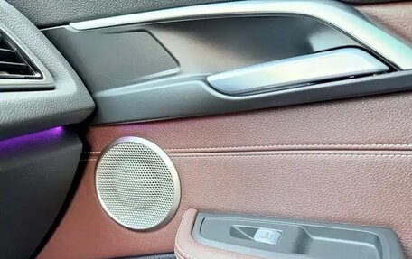 BMW 1 серия, 2022 год, 1 700 000 рублей, 22 фотография