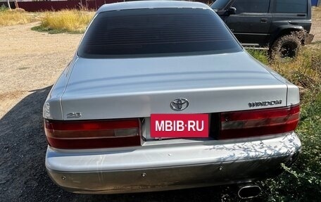 Toyota Windom, 1995 год, 265 000 рублей, 2 фотография