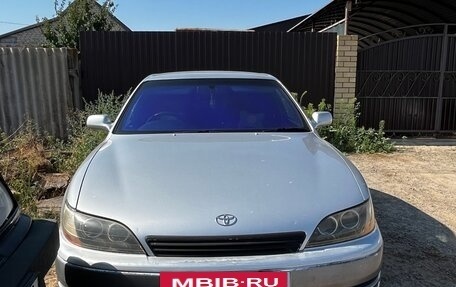 Toyota Windom, 1995 год, 265 000 рублей, 3 фотография