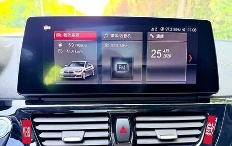 BMW 1 серия, 2022 год, 1 700 000 рублей, 20 фотография