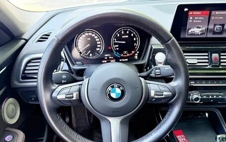 BMW 1 серия, 2022 год, 1 700 000 рублей, 19 фотография