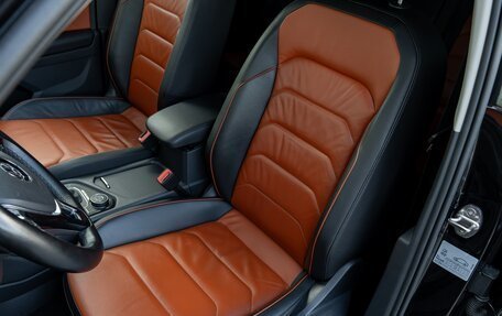 Volkswagen Tiguan II, 2018 год, 3 369 999 рублей, 11 фотография