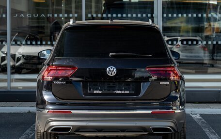 Volkswagen Tiguan II, 2018 год, 3 369 999 рублей, 7 фотография